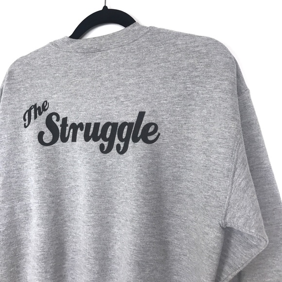 Young Hennesy Swester Sz M - Picture 4 of 7